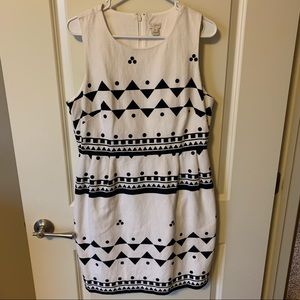 JCrew Dress
